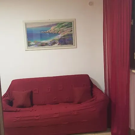 Domus Maria Vaticano Apartamento