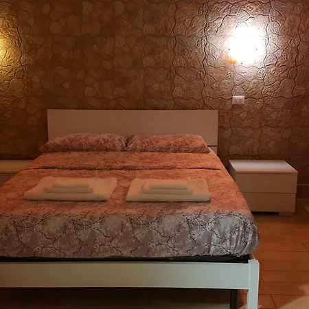Apartamento Domus Maria Vaticano