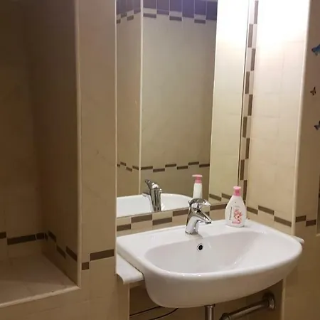 Apartamento Domus Maria Vaticano Roma