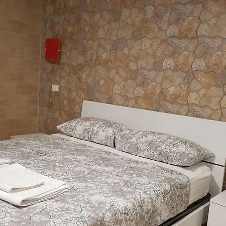 Apartamento Domus Maria Vaticano Roma