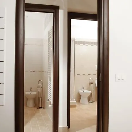 Domus Maria Vaticano Apartment *