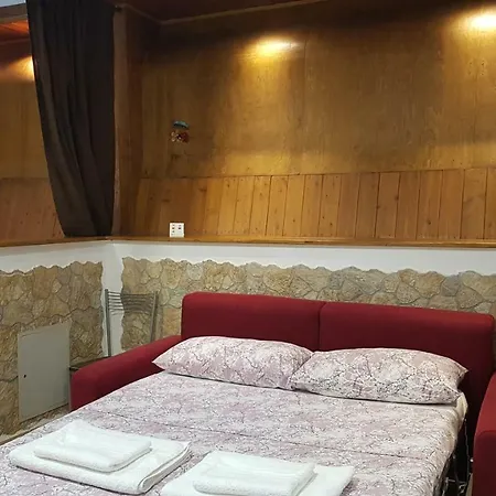 Apartment Domus Maria Vaticano Rom