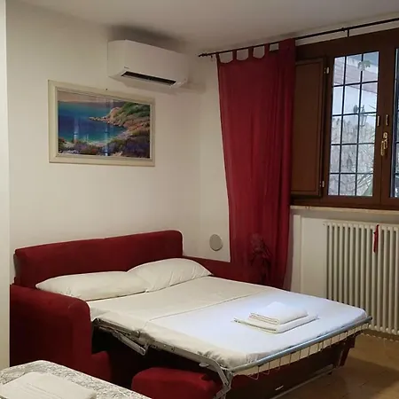 Domus Maria Vaticano Apartment Rom