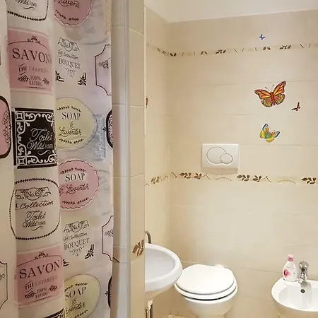 Domus Maria Vaticano Apartment Rom