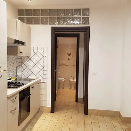 Apartment Domus Maria Vaticano